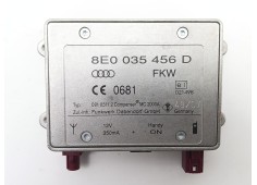 Recambio de modulo electronico para audi tt (8j3) 2.0 tfsi referencia OEM IAM 8E0035456D  