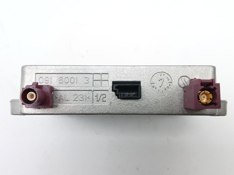 Recambio de modulo electronico para audi tt (8j3) 2.0 tfsi referencia OEM IAM 8E0035456D  