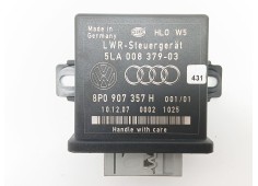 Recambio de modulo electronico para audi tt (8j3) 2.0 tfsi referencia OEM IAM 5LA00837903 8P0907357H 