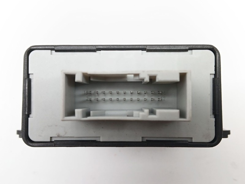 Recambio de modulo electronico para audi tt (8j3) 2.0 tfsi referencia OEM IAM 5LA00837903 8P0907357H 