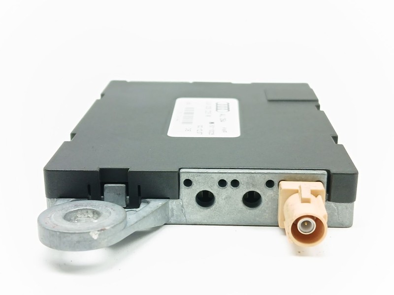 Recambio de modulo electronico para audi tt (8j3) 2.0 tfsi referencia OEM IAM 8J8035225M  