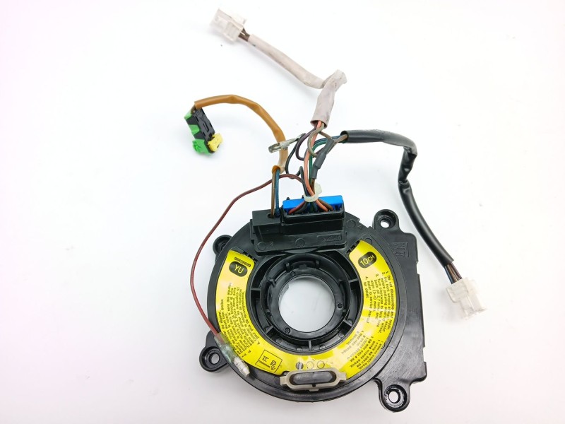 Recambio de anillo airbag para opel antara a (l07) 2.0 cdti referencia OEM IAM 96628699  