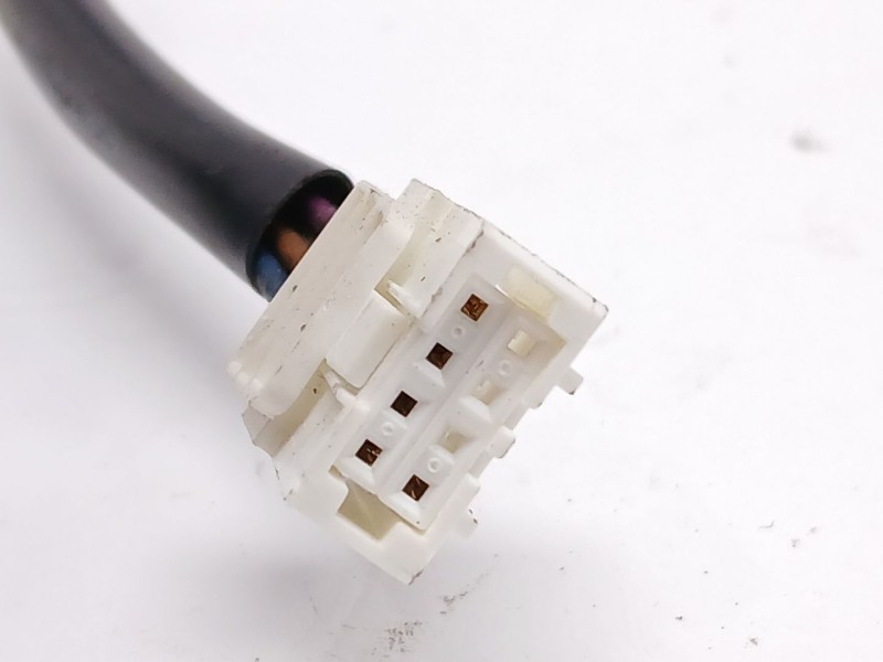 Recambio de anillo airbag para opel antara a (l07) 2.0 cdti referencia OEM IAM 96628699  