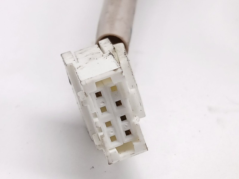 Recambio de anillo airbag para opel antara a (l07) 2.0 cdti referencia OEM IAM 96628699  