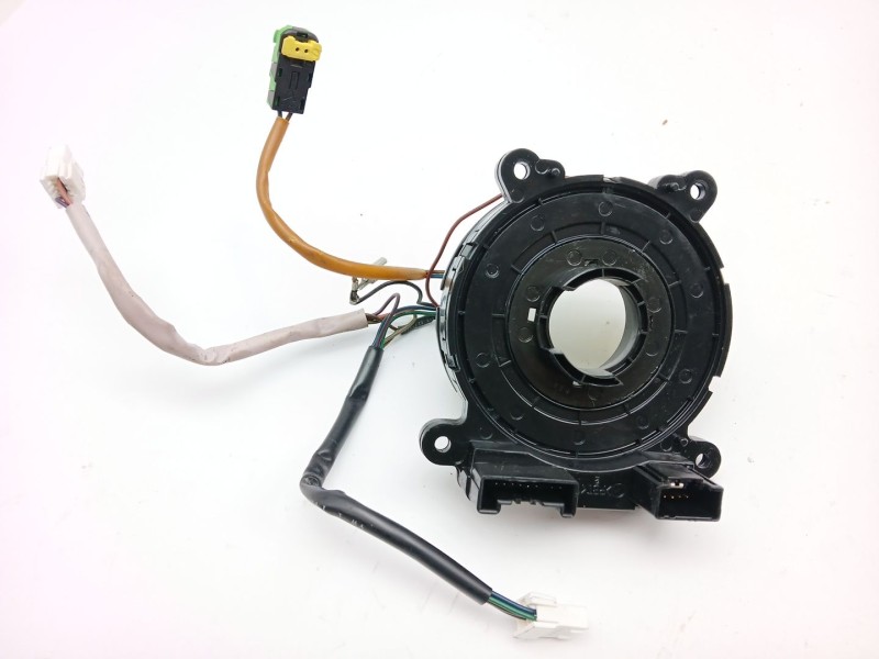 Recambio de anillo airbag para opel antara a (l07) 2.0 cdti referencia OEM IAM 96628699  