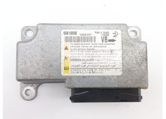 Recambio de centralita airbag para opel antara a (l07) 2.0 cdti referencia OEM IAM 96810868  
