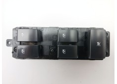 Recambio de mando elevalunas delantero izquierdo para opel antara a (l07) 2.0 cdti referencia OEM IAM 96628730  