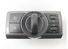 Recambio de mando luces para opel antara a (l07) 2.0 cdti referencia OEM IAM 96672891  