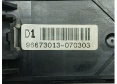 Recambio de mando multifuncion para opel antara a (l07) 2.0 cdti referencia OEM IAM 96673013   2