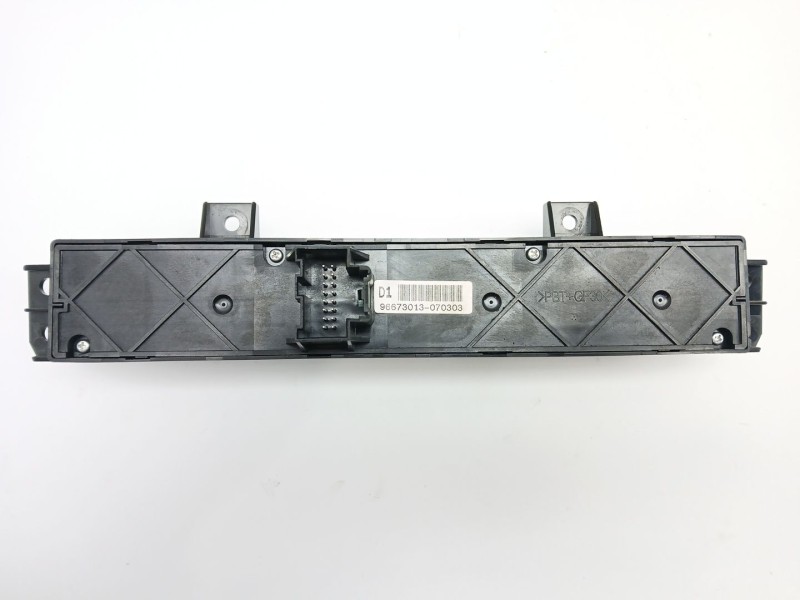 Recambio de mando multifuncion para opel antara a (l07) 2.0 cdti referencia OEM IAM 96673013  