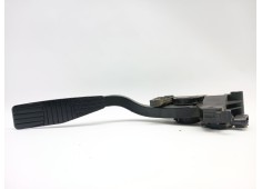 Recambio de potenciometro pedal para opel antara a (l07) 2.0 cdti referencia OEM IAM 96625893  