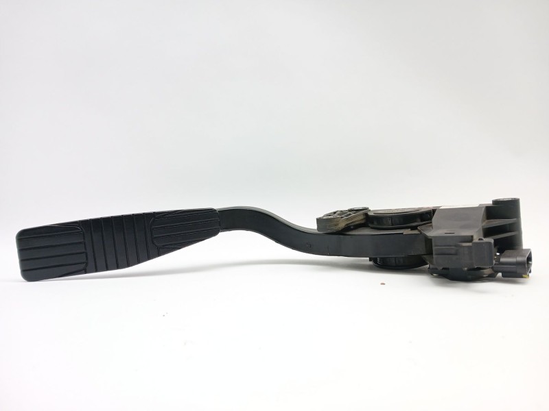 Recambio de potenciometro pedal para opel antara a (l07) 2.0 cdti referencia OEM IAM 96625893  