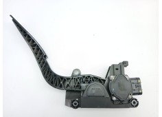 Recambio de potenciometro pedal para opel antara a (l07) 2.0 cdti referencia OEM IAM 96625893   2