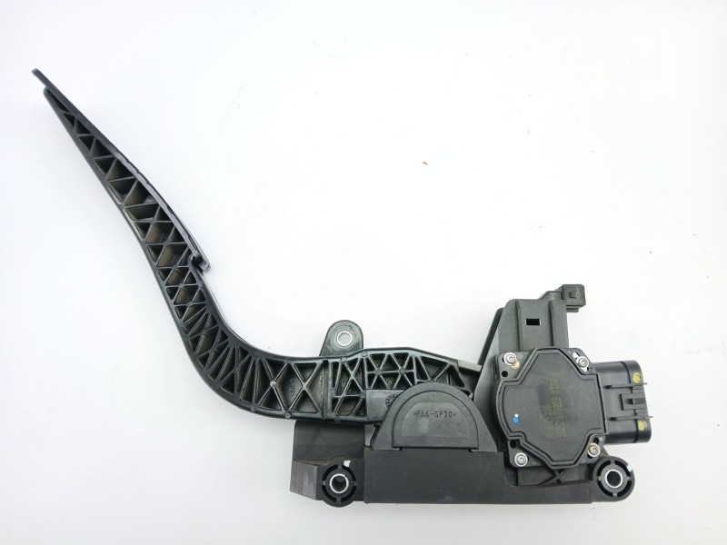 Recambio de potenciometro pedal para opel antara a (l07) 2.0 cdti referencia OEM IAM 96625893  