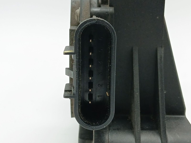 Recambio de potenciometro pedal para opel antara a (l07) 2.0 cdti referencia OEM IAM 96625893  