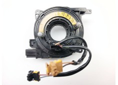 Recambio de anillo airbag para land rover freelander 2 (l359) 2.2 td4 4x4 referencia OEM IAM 7G9N3F818BB  