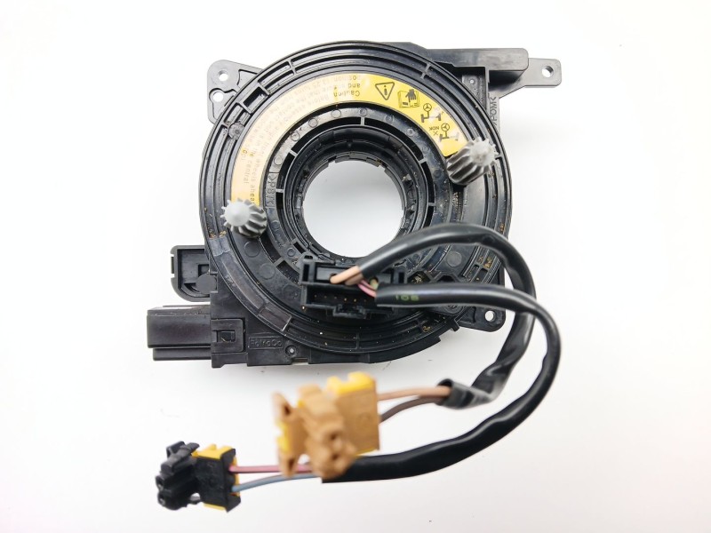 Recambio de anillo airbag para land rover freelander 2 (l359) 2.2 td4 4x4 referencia OEM IAM 7G9N3F818BB  