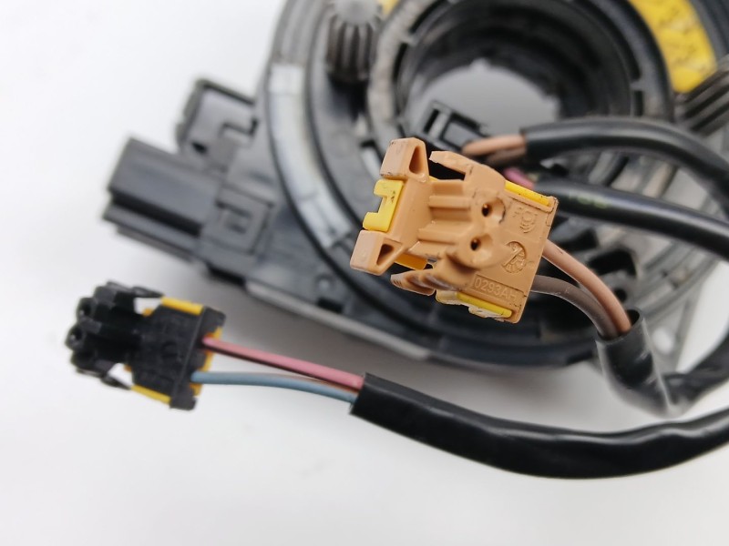 Recambio de anillo airbag para land rover freelander 2 (l359) 2.2 td4 4x4 referencia OEM IAM 7G9N3F818BB  