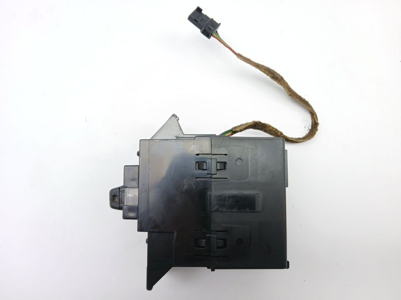 Recambio de antirrobo para land rover freelander 2 (l359) 2.2 td4 4x4 referencia OEM IAM 6G9N11572CH  