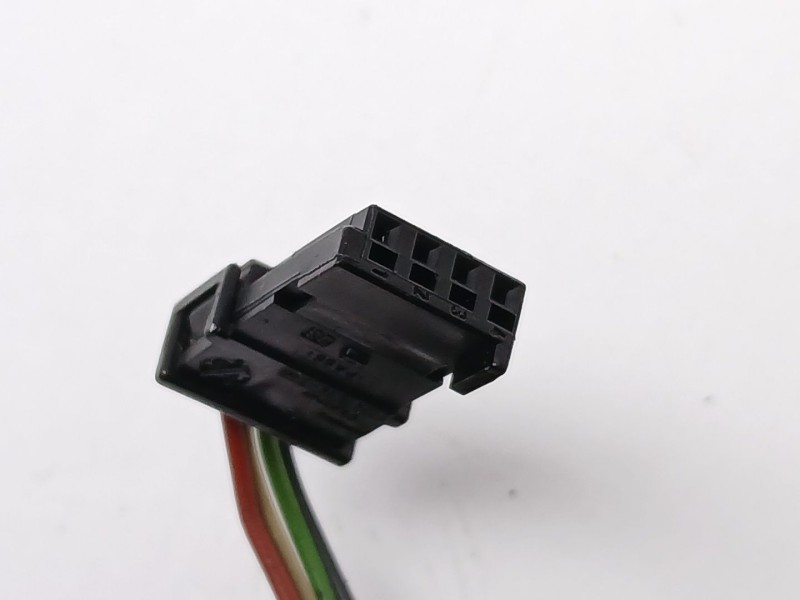 Recambio de antirrobo para land rover freelander 2 (l359) 2.2 td4 4x4 referencia OEM IAM 6G9N11572CH  