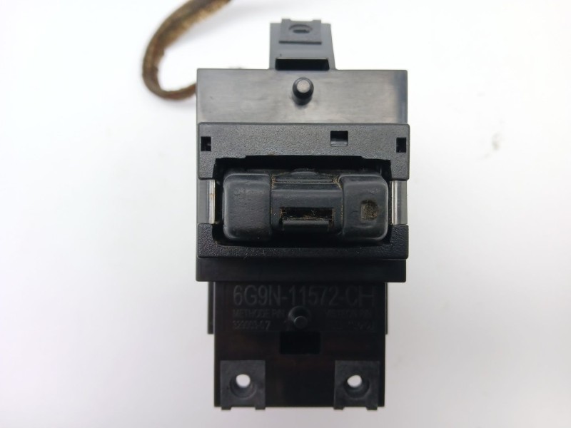 Recambio de antirrobo para land rover freelander 2 (l359) 2.2 td4 4x4 referencia OEM IAM 6G9N11572CH  