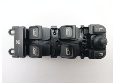 Recambio de mando elevalunas delantero izquierdo para land rover freelander 2 (l359) 2.2 td4 4x4 referencia OEM IAM 03454250  