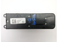 Recambio de mando elevalunas delantero izquierdo para land rover freelander 2 (l359) 2.2 td4 4x4 referencia OEM IAM 03454250   2