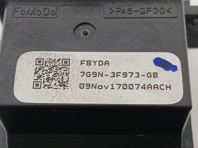 Recambio de mando limpia para land rover freelander 2 (l359) 2.2 td4 4x4 referencia OEM IAM 7G9N3F973GB  