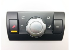 Recambio de mando multifuncion para land rover freelander 2 (l359) 2.2 td4 4x4 referencia OEM IAM 6H5214B596CE  