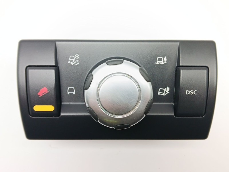 Recambio de mando multifuncion para land rover freelander 2 (l359) 2.2 td4 4x4 referencia OEM IAM 6H5214B596CE  