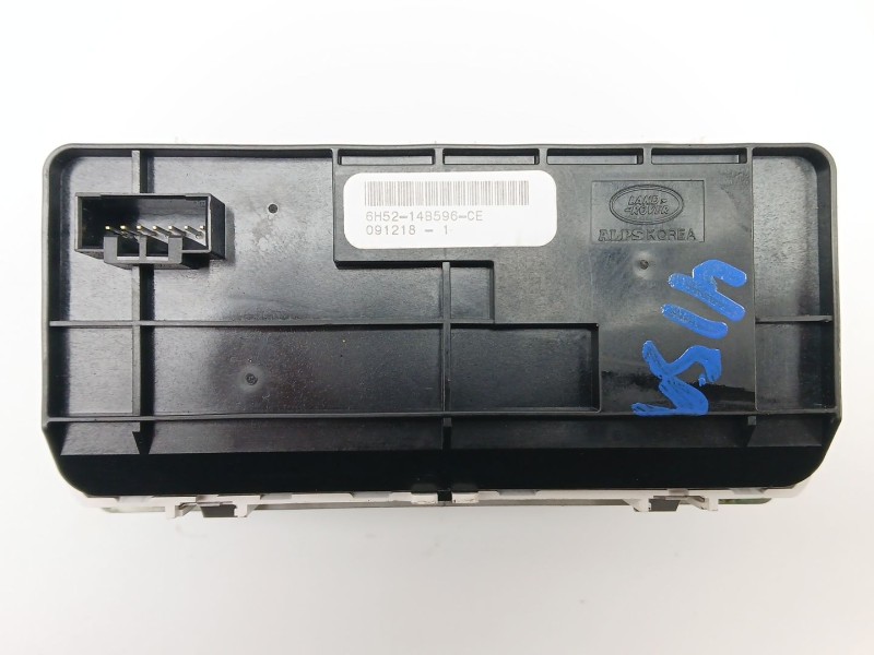 Recambio de mando multifuncion para land rover freelander 2 (l359) 2.2 td4 4x4 referencia OEM IAM 6H5214B596CE  