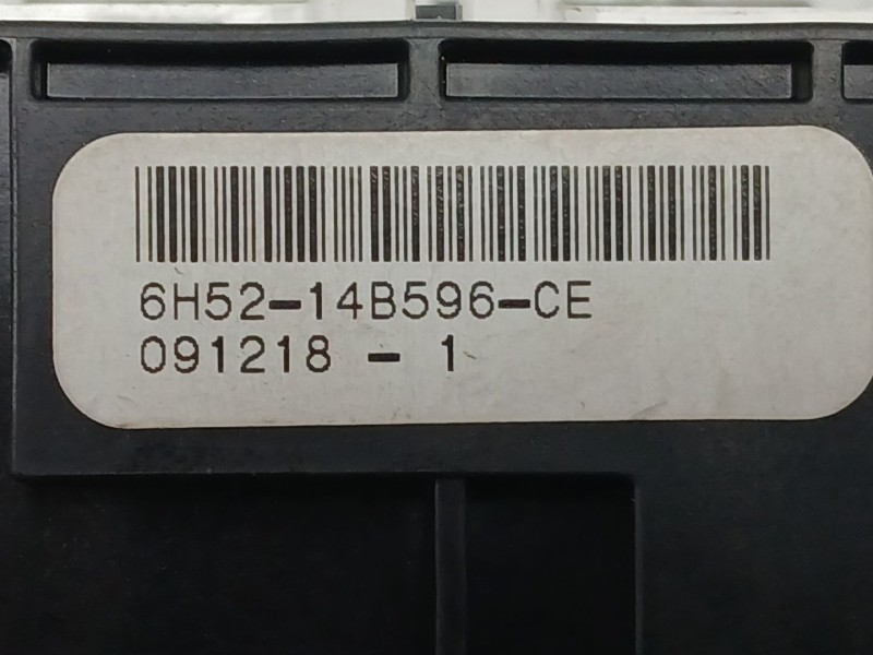 Recambio de mando multifuncion para land rover freelander 2 (l359) 2.2 td4 4x4 referencia OEM IAM 6H5214B596CE  