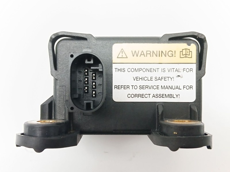 Recambio de modulo electronico para land rover freelander 2 (l359) 2.2 td4 4x4 referencia OEM IAM 6G9N14B296AC  