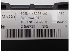 Recambio de modulo electronico para land rover freelander 2 (l359) 2.2 td4 4x4 referencia OEM IAM 6G9N14B296AC   2
