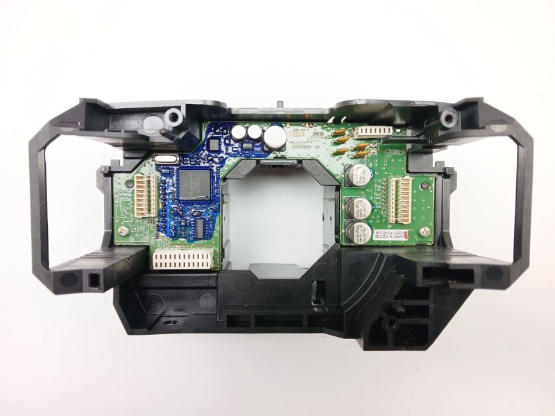 Recambio de mando multifuncion para land rover freelander 2 (l359) 2.2 td4 4x4 referencia OEM IAM 7G9N13N064PB  