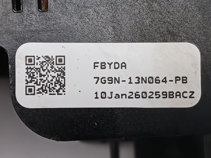 Recambio de mando multifuncion para land rover freelander 2 (l359) 2.2 td4 4x4 referencia OEM IAM 7G9N13N064PB  