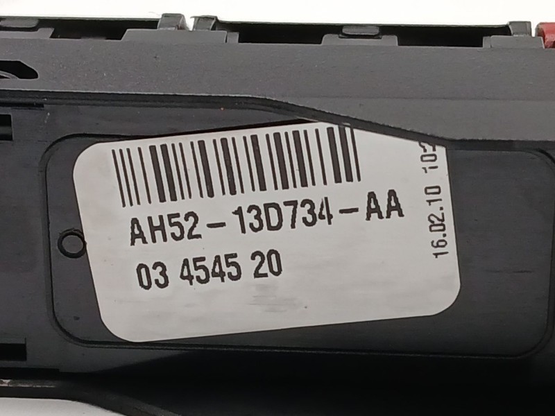 Recambio de mando multifuncion para land rover freelander 2 (l359) 2.2 td4 4x4 referencia OEM IAM AH5213D734AA  