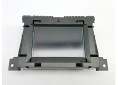 Recambio de pantalla multifuncion para opel antara a (l07) 2.0 cdti referencia OEM IAM 96627615  