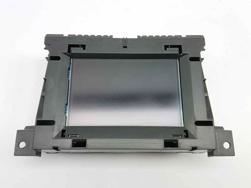 Recambio de pantalla multifuncion para opel antara a (l07) 2.0 cdti referencia OEM IAM 96627615  