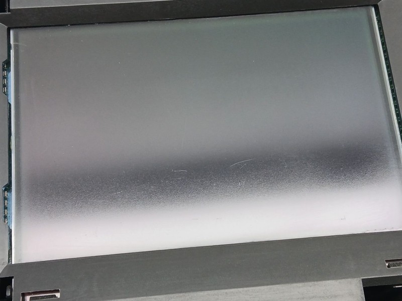 Recambio de pantalla multifuncion para opel antara a (l07) 2.0 cdti referencia OEM IAM 96627615  