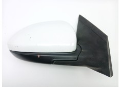 Recambio de retrovisor derecho para chevrolet cruze hatchback (j305) 1.6 referencia OEM IAM 96831843   2