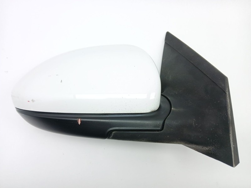 Recambio de retrovisor derecho para chevrolet cruze hatchback (j305) 1.6 referencia OEM IAM 96831843  