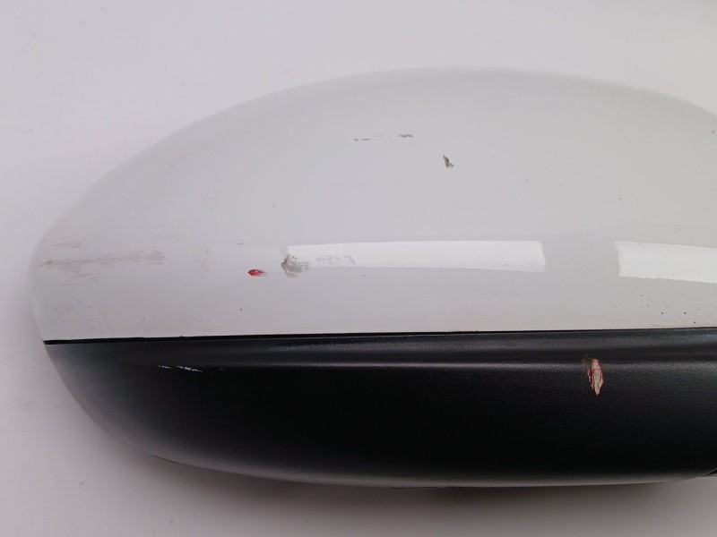 Recambio de retrovisor derecho para chevrolet cruze hatchback (j305) 1.6 referencia OEM IAM 96831843  