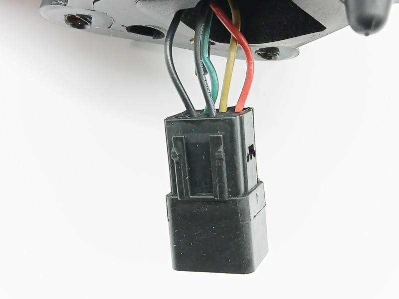 Recambio de retrovisor derecho para chevrolet cruze hatchback (j305) 1.6 referencia OEM IAM 96831843  