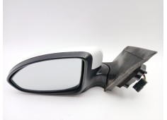 Recambio de retrovisor izquierdo para chevrolet cruze hatchback (j305) 1.6 referencia OEM IAM 96831841  