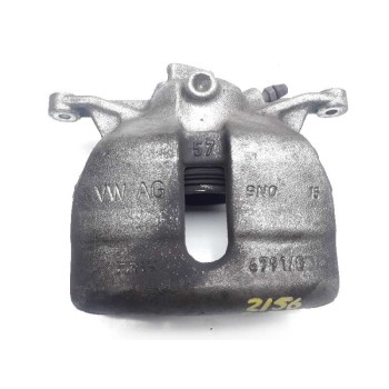 PINZA FRENO DELANTERA IZQUIERDA 5Q0105DL43 5Q0105DL43TD 