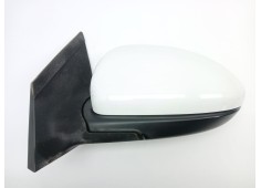 Recambio de retrovisor izquierdo para chevrolet cruze hatchback (j305) 1.6 referencia OEM IAM 96831841   2