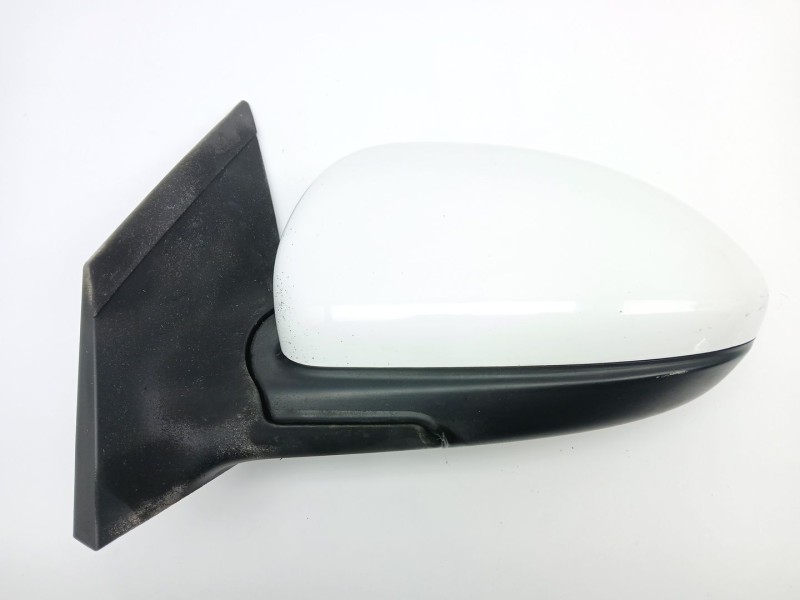Recambio de retrovisor izquierdo para chevrolet cruze hatchback (j305) 1.6 referencia OEM IAM 96831841  