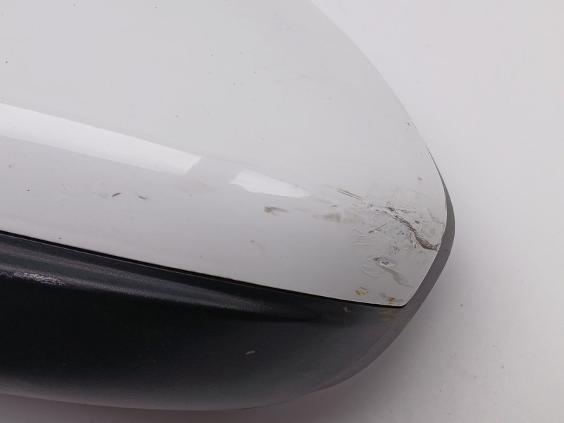 Recambio de retrovisor izquierdo para chevrolet cruze hatchback (j305) 1.6 referencia OEM IAM 96831841  