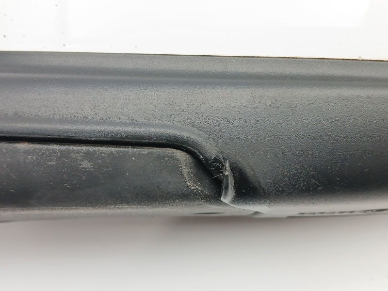 Recambio de retrovisor izquierdo para chevrolet cruze hatchback (j305) 1.6 referencia OEM IAM 96831841  